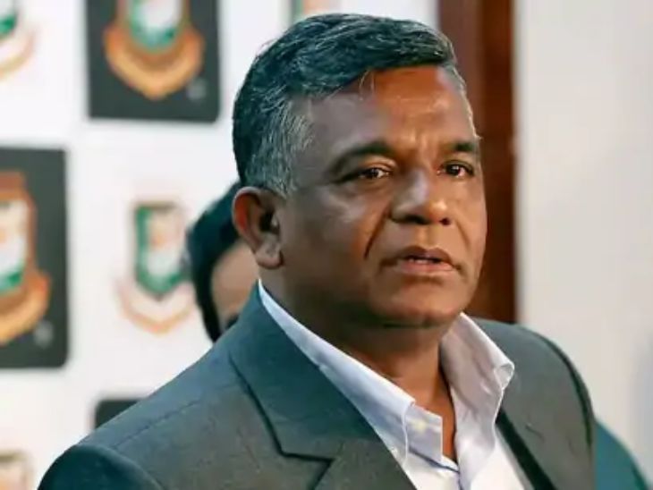 टी-20 वर्ल्डकप विवाद के बाद BCB प्रेसिडेंट को हटाया:तमीम इकबाल को एड-हॉक कमेटी का हेड बनाया; 90 दिन के अंदर चुनाव होंगे